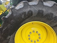 Veldhakselaar john deere 8600 - afbeelding 28 van  41