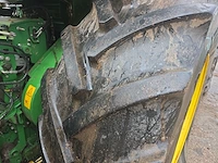 Veldhakselaar john deere 8600 - afbeelding 29 van  41