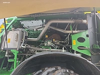 Veldhakselaar john deere 8600 - afbeelding 30 van  41