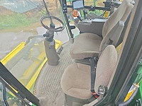 Veldhakselaar john deere 9600-3 - afbeelding 2 van  44