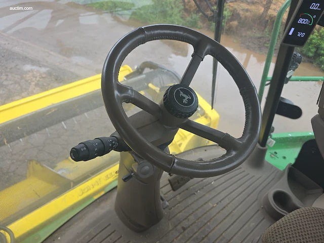 Veldhakselaar john deere 9600-3 - afbeelding 3 van  44