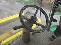 Veldhakselaar john deere 9600-3 - afbeelding 3 van  44