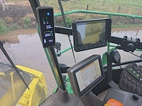 Veldhakselaar john deere 9600-3 - afbeelding 6 van  44