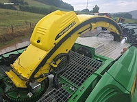 Veldhakselaar john deere 9600-3 - afbeelding 9 van  44