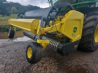Veldhakselaar john deere 9600-3 - afbeelding 11 van  44