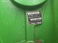 Veldhakselaar john deere 9600-3 - afbeelding 18 van  44