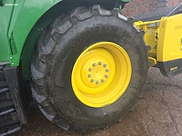 Veldhakselaar john deere 9600-3 - afbeelding 19 van  44