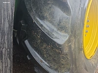 Veldhakselaar john deere 9600-3 - afbeelding 21 van  44