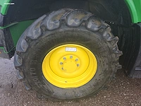 Veldhakselaar john deere 9600-3 - afbeelding 22 van  44