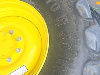 Veldhakselaar john deere 9600-3 - afbeelding 24 van  44
