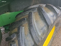 Veldhakselaar john deere 9600-3 - afbeelding 25 van  44