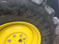 Veldhakselaar john deere 9600-3 - afbeelding 27 van  44