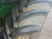 Veldhakselaar john deere 9600-3 - afbeelding 28 van  44