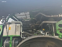 Veldhakselaar john deere 9600-3 - afbeelding 31 van  44