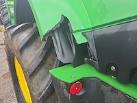 Veldhakselaar john deere 9600-3 - afbeelding 32 van  44