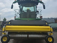 Veldhakselaar john deere 9600-3 - afbeelding 41 van  44