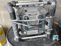 Veldradio - afbeelding 1 van  6