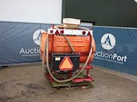 Veldspuit 600l - afbeelding 1 van  1