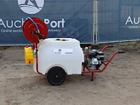 Veldspuit ast pm200 benzine 2025 nieuw - afbeelding 1 van  1
