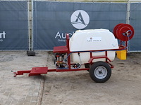 Veldspuit ast pm400-r - afbeelding 1 van  1