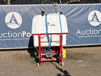 Veldspuit ast pt600 2024