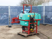 Veldspuit (marge) - afbeelding 1 van  1