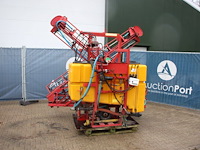 Veldspuit munckhof 800l met 12m bomen - afbeelding 1 van  1