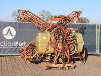 Veldspuit - afbeelding 1 van  1