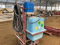 Veldspuit - afbeelding 2 van  15