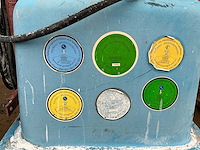 Veldspuit - afbeelding 3 van  15