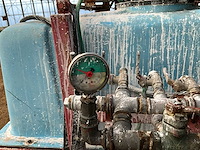 Veldspuit - afbeelding 6 van  15