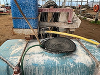 Veldspuit - afbeelding 7 van  15