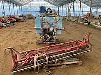 Veldspuit - afbeelding 8 van  15