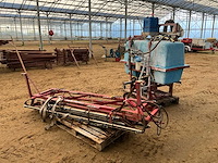 Veldspuit - afbeelding 9 van  15