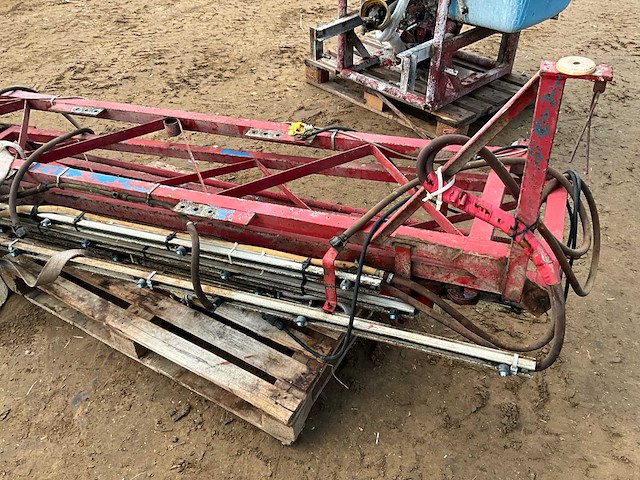 Veldspuit - afbeelding 11 van  15