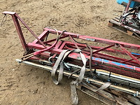 Veldspuit - afbeelding 13 van  15