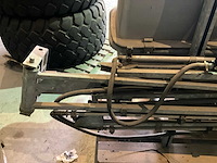 Veldspuit - afbeelding 2 van  20