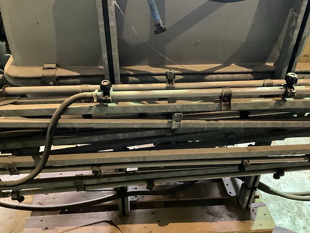 Veldspuit - afbeelding 3 van  20