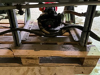 Veldspuit - afbeelding 5 van  20