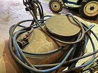 Veldspuit - afbeelding 6 van  20