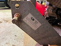 Veldspuit - afbeelding 8 van  20