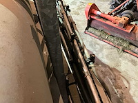 Veldspuit - afbeelding 13 van  20