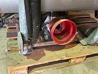 Veldspuit - afbeelding 14 van  20