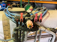 Veldspuit - afbeelding 16 van  20