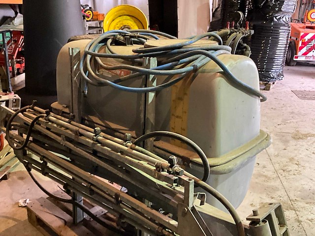 Veldspuit - afbeelding 19 van  20