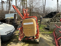 Veldspuit - afbeelding 2 van  5