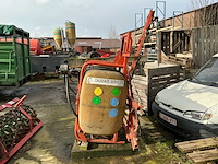 Veldspuit - afbeelding 3 van  5