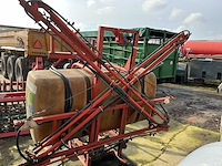 Veldspuit - afbeelding 4 van  5