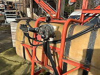 Veldspuit - afbeelding 5 van  5