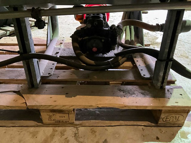 Veldspuit - afbeelding 11 van  14